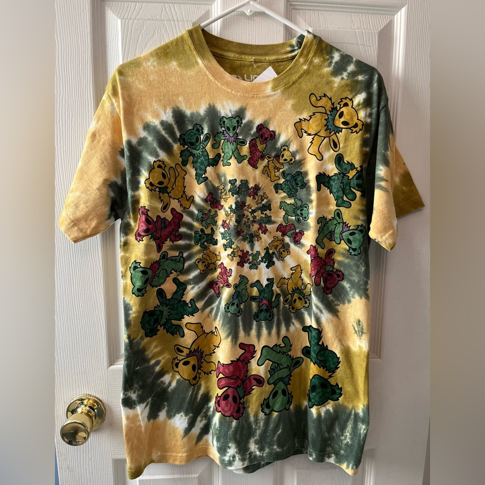 Adult tshirt